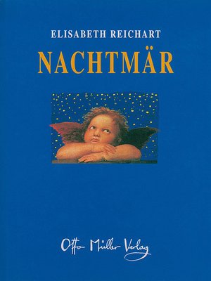 cover image of Nachtmär
